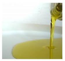 Crude Unrefined Corn Oil