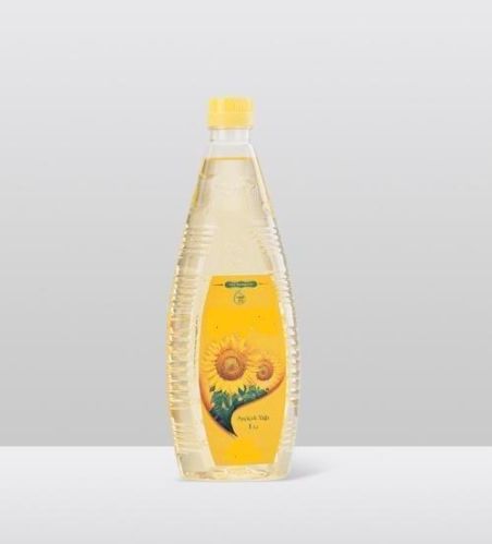 Extra Virgin Corn Oil