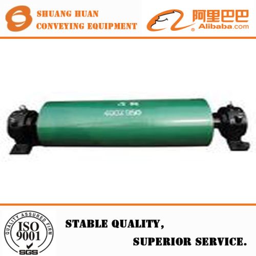 Drive Pulley For Belt Conveyor, Brand Name : shuanghuan