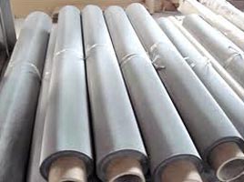 30 Mesh Stainless Steel Wire Mesh, Length : 100-500mm, 1000-1500mm, 1500-2000mm, 500-1000mm