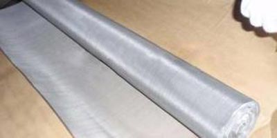 45 Mesh Stainless Steel Wire Mesh, Length : 100-500mm, 1000-1500mm, 1500-2000mm, 500-1000mm