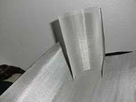 95 Mesh Stainless Steel Wire Mesh, For Construction