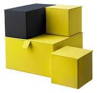 Corrugated Shipping Boxes