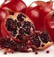 Pomegranate, Type : Fresh