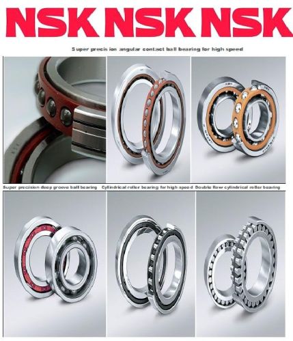 Nsk Super Precision Bearing