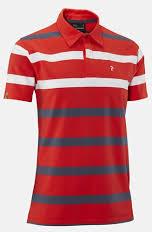 Mens Golf T-shirt