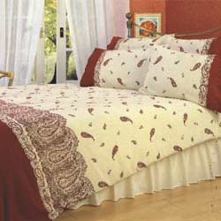 Quilt Cover