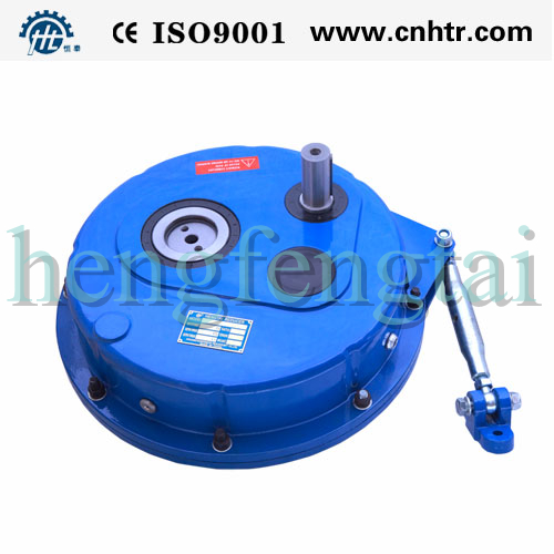 Shaft Mounted Speed Reducer, Brand Name : HENGTAI