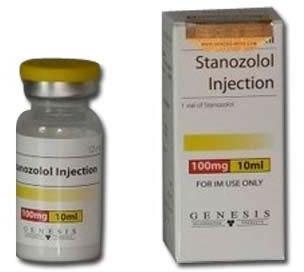 Steroid Nandrolone Injection