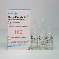 Deca Durabolin Injection