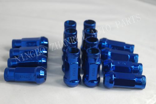 Hex Steel Alloy Nuts