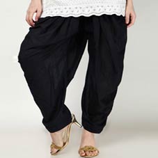 Ladies Patiala Salwar