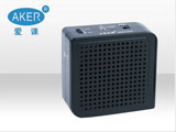 Mini Voice Amplifier, Brand Name : AKER