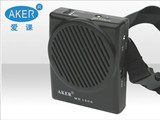 Portable Amplifier Microphone, Brand Name : AKER