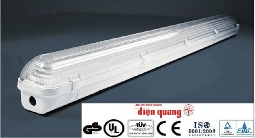 Dust Water Proof Luminaire