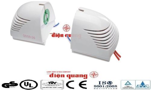 Electronic Ballast, Ballast Indoor Lamp