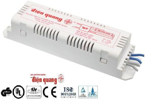 Electronic Ballast, Vietnam Electronic Ballast For Fluorescent Lamp, Ballast Indoor Lamp