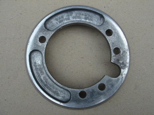 Metal Die Casting Parts