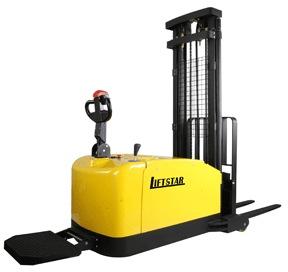 Counter Balance Stacker, Capacity : 1200kg