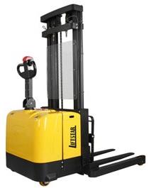 Electric Stacker, Brand Name : liftstar