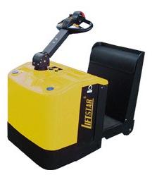 Electric Tractor, Brand Name : liftstar