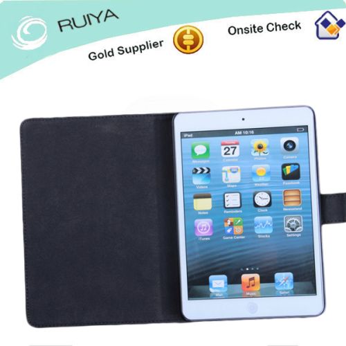 Real leather/pu Mobile Phone Case For Iphone 5