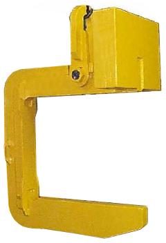 Crane Attachments C Hook