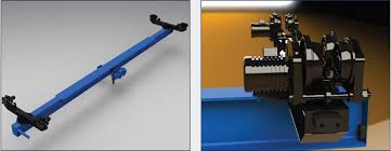 Single Girder Underslung Crane