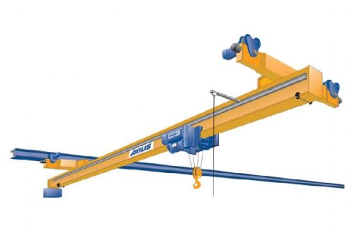 Underslung Crane