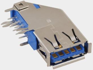 USB 3.0 Connector
