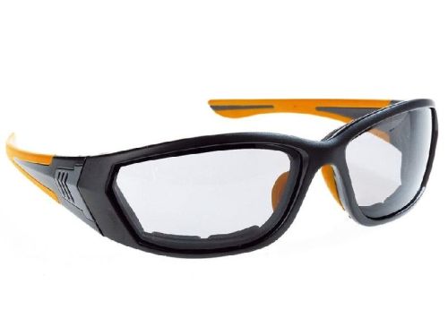 Plastic Anti Scratch Goggles, For Eye Protection, Style : Modern