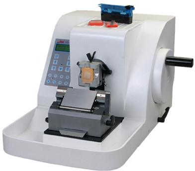 Full Auto Microtome, Brand Name : Roundfin