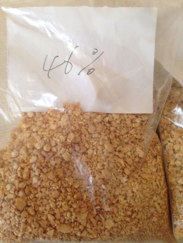 Soybean meal, Grade Standard : Feed Grade