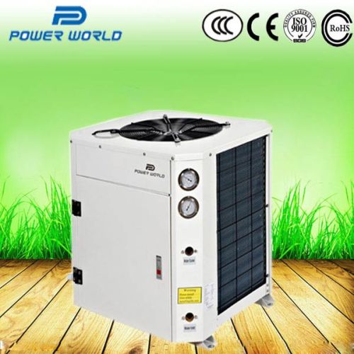 Power world Heat Pump