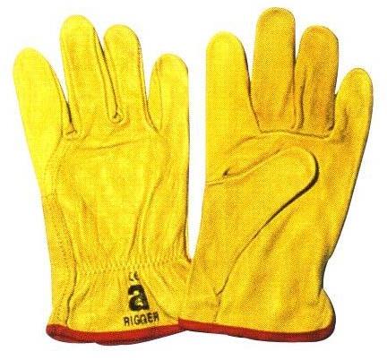 Safety gloves