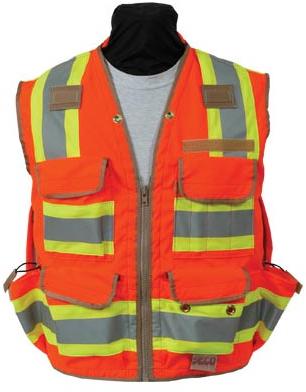 Safety Vests