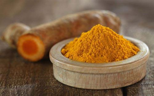 Sun Dried Organic Turmeric Powder, Certification : FSSAI Certified