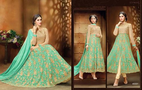 Designer Anarkali Suits