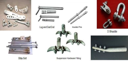Transmission Line Hardware