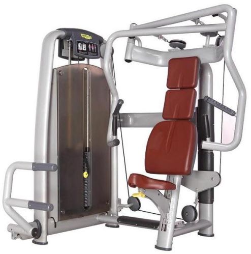 Chest Press Machine