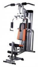 Fitline Home Gym