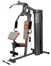 Fitline Home Gym