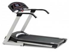 Fitline Treadmill