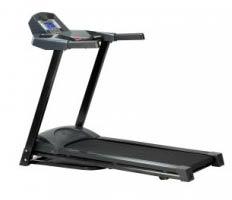 Fitline Treadmill