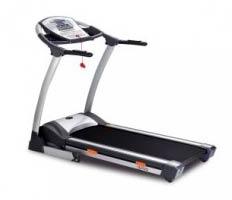 Fitline Treadmill