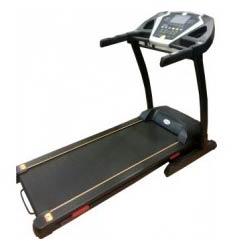 Fitline Treadmill