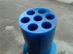 Polyurethane Couplings