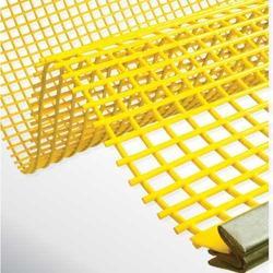 Polyurethane Screen