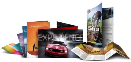 Catalog Printing Service