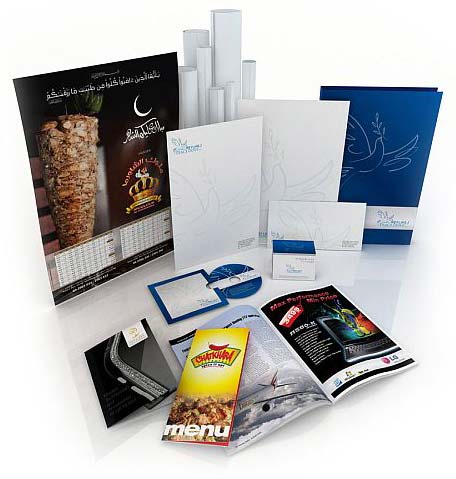 Digital Printing